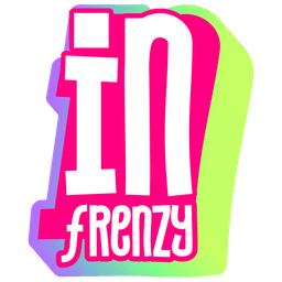 Infrenzy Logo